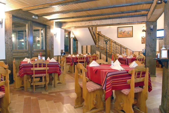 Hotel Pirinski Han - Old Adjev Han Sandanski Buitenkant foto
